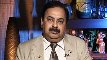 ONCG to get technological help from ConocoPhillips: Sudhir Vasudeva