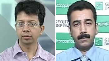 Avoid real estate, aviation stocks: Geojit BNP Pariba