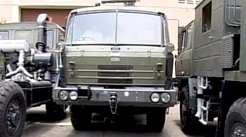 फेल टाट्रा को पास क्यों किया जनरल सिंह ने!