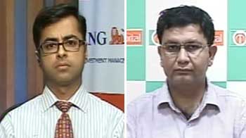 Tips for Trade: Stick to power, infra, bank stocks; hold BHEL