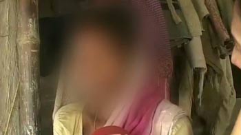 A trip to a part of Bengal where humans are bought and sold everyday