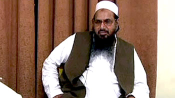 '26/11 हमले के चलते सईद पर रखा इनाम'