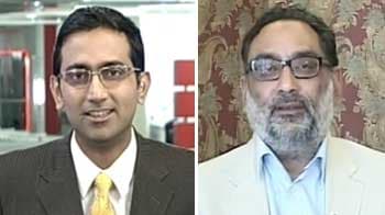 Video : High default rate could cause banking crisis: Haseeb Drabu