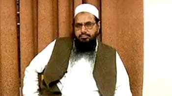 Video : Bounty on Hafiz Saeed: Why now?