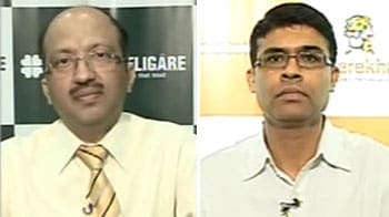 Bullish on Axis Bank, HDFC Bank & Bank of Baroda: Religare