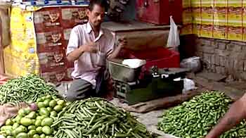 मंडी में क्या बोला महंगाई का मीटर!