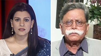 Civil-military ties: Distrust between the two?