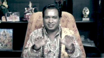 कांग्रेसियों ने बनाई बाबा रामदेव पर फिल्म!