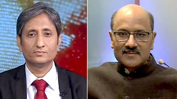 सेना के 'दिल्ली कूच' का सच?