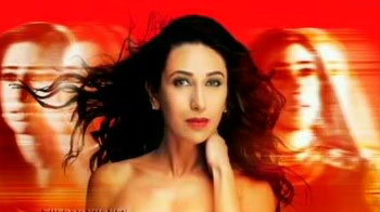 Karisma is back in Bollywood