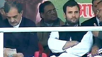 Videos : हार की समीक्षा करेंगे राहुल