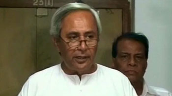 Odisha gives in to Naxals, will swap prisoners for hostages