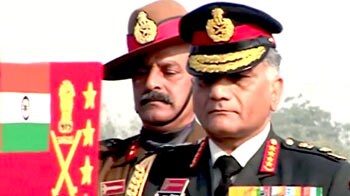 Videos : सेना के दिल्ली कूच की ख़बर मूर्खतापूर्ण : सेनाप्रमुख