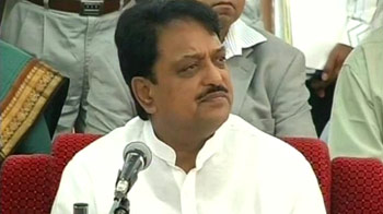 BJP says Vilasrao Deshmukh must quit over land given to his trust