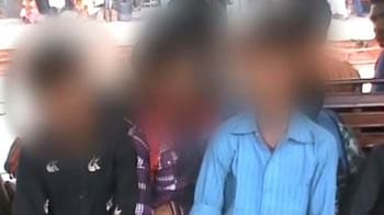 Video : 15 child labourers rescued in Delhi