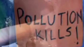 The NDTV Teens for Green contest