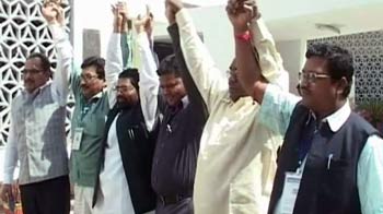 'रास चुनावों की जांच सीबीआई जैसी एजेंसी करे'