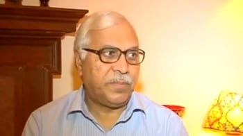 Video : Will seek CBI probe into Jharkhand poll: Poll panel chief to NDTV