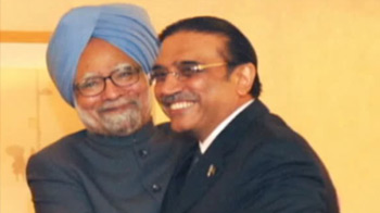 PM-Zardari meeting: Will it go beyond lunch and prayers? PM-Zardari meeting: Will it go beyond lunch and prayers?