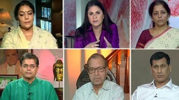 Video : Odisha hostage crisis: Swap deal the only option?
