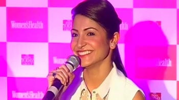 Video : Anushka on working with Vishal Bhardwaj