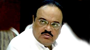 More trust trouble for senior Maharashtra minister Chhagan Bhujbal
