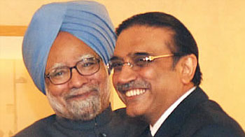 Trending This Week: Zardari-PM meeting Trending This Week: Zardari-PM meeting