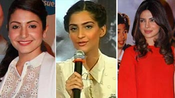 B-Town's style divas beat the heat B-Town's style divas beat the heat