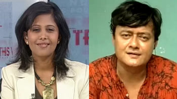 The man behind Kahaani's Bob Biswas The man behind Kahaani's Bob Biswas