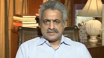 Video : Odisha govt will get out of this situation: Pinaki Mishra