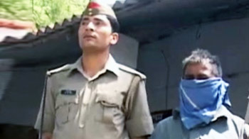 बाल गृह में रेप के मामले में नौ निलंबित