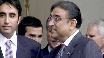 Videos : मनमोहन-जरदारी अहम मुद्दों पर करेंगे चर्चा