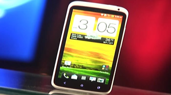 Review: HTC One X