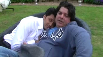 Watch the making of <i>Housefull 2</i>