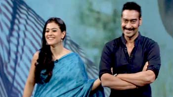 पिता के सपने को पूरा किया अजय देवगन ने...