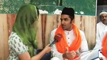 Ajmer shrine's caretaker talks about Benazir Bhutto's visit to Ajmer Ajmer shrine's caretaker talks about Benazir Bhutto's visit to Ajmer