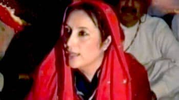 Videos : बेनजीर भी कर चुकी हैं अजमेर की यात्रा