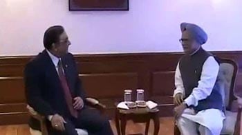 Videos : मुलाकात के बाद क्या बोले मनमोहन-जरदारी