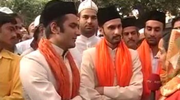 NDTV speaks to Zardari's family priests at Ajmer NDTV speaks to Zardari's family priests at Ajmer