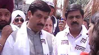 Countdown to Delhi's civic polls