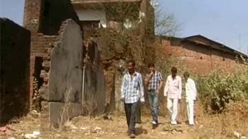 Video : Gujarat: Ode village massacre verdict today