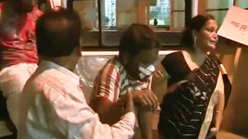 Two killed, several injured in explosion in Kolkata