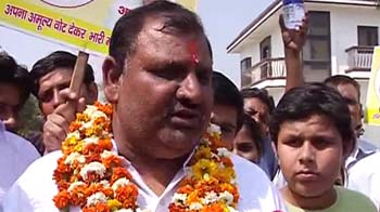 Delhi municipal polls: Innovation a campaign crowd-puller