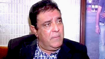 My son has come back as a winner, says Yuvraj Singh's father