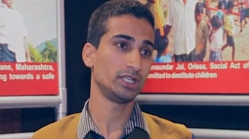 Saluting India's braveheart: Santosh Negi