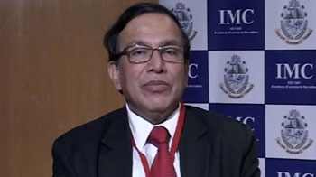 A CRR cut of 0.75% would be effective: Pratip Chaudhuri