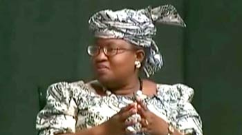 Race for World Bank top job heats up, US candidate challenged for first time Race for World Bank top job heats up, US candidate challenged for first time