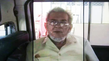 चिश्ती को मिली जमानत