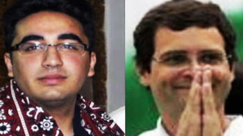 बिलावल में जगा दोस्ती का जज्बा