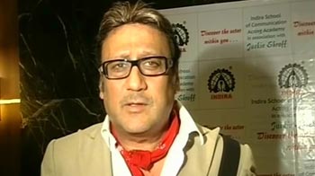 Jackie Shroff turns acting coach